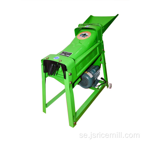 Hem Använd Majs Thresher Corn Sheller Machine